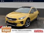 Kia XCeed 1.0 T-GDi DynamicPlusLine Nieuw geleverd en onderh, Auto's, Voorwielaandrijving, Stof, Gebruikt, Euro 6