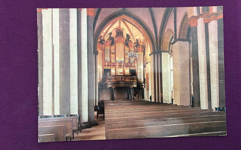 Ootmarsum, Ophalen of Verzenden, 1960 tot 1980, Gelopen, Overijssel