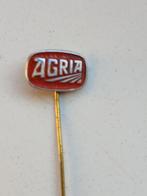 Speldje Agria trekker, Ophalen of Verzenden, Zo goed als nieuw, Overige onderwerpen