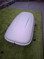 Dakkoffer 400L + Universele Dragers - Krasjes, Auto diversen, Ophalen