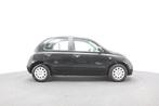 Nissan Micra 1.2 Mix | Airco | Goed onderhouden | Elektrisch, Auto's, Nissan, Gebruikt, 31 €/maand, 4 cilinders, Zwart