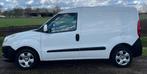 Fiat Dobló Cargo 1.3 MultiJet SX 2013 AIRCO NAP EURO 5, Auto's, Bestelauto's, Origineel Nederlands, Te koop, 20 km/l, Gebruikt