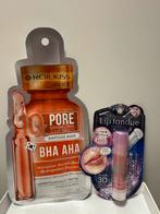 Japanese Lip Balm + Korean Skin Care Mask, Sieraden, Tassen en Uiterlijk, Uiterlijk | Gezichtsverzorging, Ophalen of Verzenden