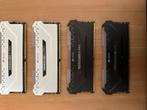 Corsair Vengeance RGB Pro 32GB (4x8GB) DDR4, Computers en Software, RAM geheugen, Ophalen, Gebruikt, DDR4, 8 GB