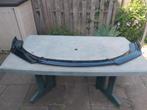 Front splitter Volkswagen Scirocco R/Golf 6R bumper, Auto-onderdelen, Ophalen, Nieuw, Volkswagen