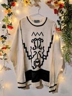 Super leuke nieuwe collectie vintage 90s truien en aran knit, Kleding | Dames, Ophalen of Verzenden, Zo goed als nieuw, Maat 34 (XS) of kleiner