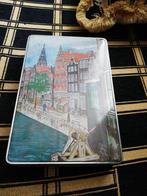 Patria Amsterdam, Antiek en Kunst, Ophalen