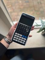 Grafische rekenmachine Casio fx-CG50, Ophalen of Verzenden, Zo goed als nieuw