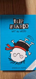 Flip fiasco, Ophalen of Verzenden