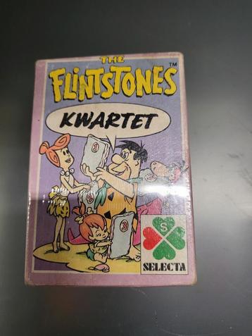 The Flintstones Kwartet - Selecta beschikbaar voor biedingen