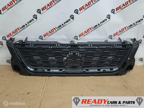 Grille origineel NIEUW Seat Ibiza 6F '17-21 6F0853654D GRILL, Auto-onderdelen, Carrosserie en Plaatwerk, Seat, Nieuw, Ophalen of Verzenden