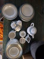 BergHOFF - 6-delig porselein servies, Ophalen