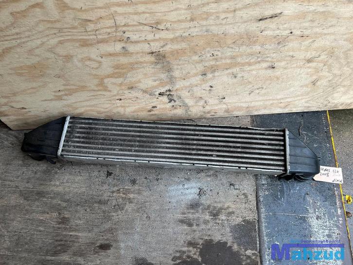 MERCEDES SLK R171 W203 C CLK CLASSE W209 Intercooler A203500, Auto-onderdelen, Motor en Toebehoren, Mercedes-Benz, Gebruikt, Ophalen of Verzenden