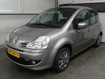 Renault Modus 1.2-16V Night & Day - Dealer Onderhouden beschikbaar voor biedingen