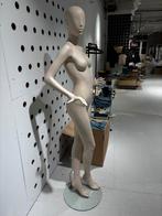 Hans Boodt Mannequin - Paris Collectie, Ophalen, Zo goed als nieuw, Mens