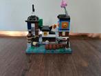 LEGO Micro Ninjago City Docks, Kinderen en Baby's, Speelgoed | Duplo en Lego, Ophalen of Verzenden, Zo goed als nieuw, Complete set