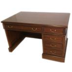 Klassiek Engels Bureau (diverse uitvoeringen), Antiek en Kunst, Ophalen