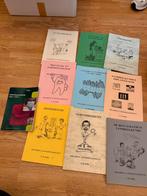 Boeken Tandartsassistente - Complete Set, Ophalen of Verzenden, Beta, Gelezen, MBO