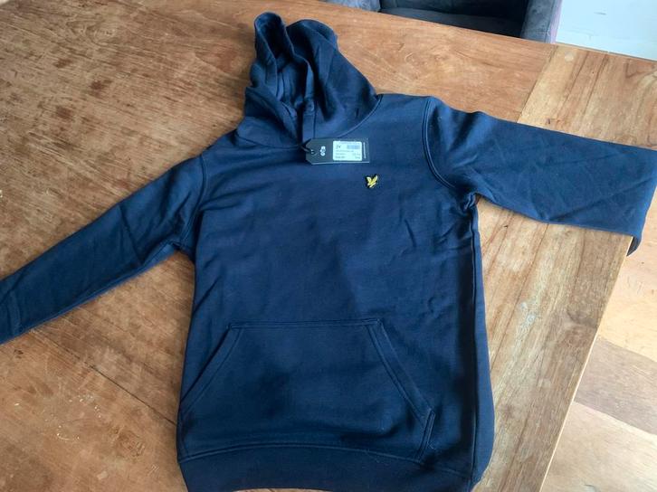 Lyle & Scott Trui - Maat 164 - Nieuw, Kinderen en Baby's, Kinderkleding | Kinder-kledingpakketten, Nieuw, Maat 164, Ophalen