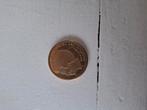 5 gulden munt EK 2000, Ophalen of Verzenden, Overige landen, Overige waardes
