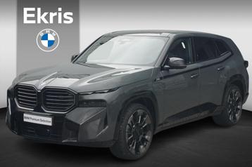 BMW XM 50e Bowers & Wilkins / Trekhaak / Driving Assistant P beschikbaar voor biedingen