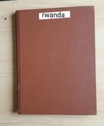 Rwanda, Verzenden, Buitenland