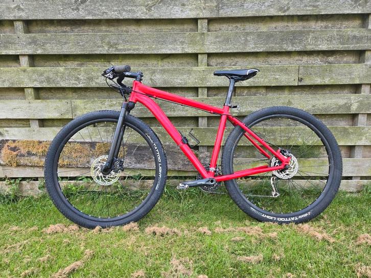 Strandfiets/beachracer, Fietsen en Brommers, Overige Fietsen en Brommers, Gebruikt, Ophalen