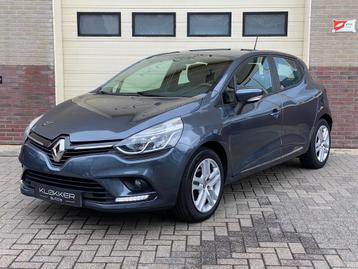 Renault Clio 0.9 TCe Life 12 maanden garantie beschikbaar voor biedingen