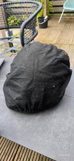 Bieffe Motorhelm - Zo Goed Als Nieuw - XXL, Overige merken, Heren, Jethelm, Ophalen of Verzenden