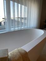 Luxe A-kwaliteit Vitrages voor Moderne Interieur, Huis en Inrichting, Stoffering | Gordijnen en Lamellen, 200 cm of meer, Wit
