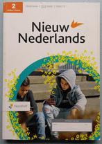 9789001301934 Nieuw Nederlands 2 t/havo, Verzenden, Nieuw, HAVO, Nederlands