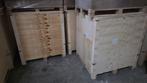 Hout China, Doe-het-zelf en Verbouw, Ophalen, Gebruikt, 100 cm of meer, 60 cm of meer