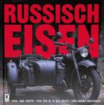 Russisch Eisen - URAL und DNEPR, Nieuw, André Wacholz, Algemeen, Verzenden