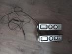 Phillips boxen, Audio, Tv en Foto, Luidsprekers, Ophalen, Gebruikt, Minder dan 60 watt, Philips