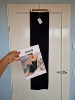 Wolford fatal dress, mt S, Ophalen of Verzenden, Nieuw, Zwart, Onder de knie