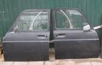 Renault 4GTL portieren, Ophalen, Gebruikt, Renault, Voor
