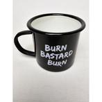 # The Bastard Burn Bastard Burn mok. Bbq barbecue, Ophalen of Verzenden, Gebruikt, The Bastard