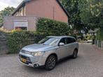 Mitsubishi Outlander PHEV Instyle | Android Auto | Trekhaak, Auto's, 1998 cc, Outlander, Zwart, 4 cilinders