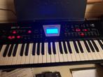 Roland BK-3, Ophalen, 61 toetsen, Roland, Zo goed als nieuw