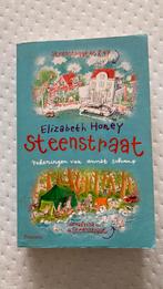 E. Honey - Steenstraat, Boeken, Ophalen of Verzenden, E. Honey