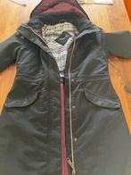 winterjas dames O' Neill adventure, Kleding | Dames, Zwart, Ophalen of Verzenden, Zo goed als nieuw, Maat 36 (S)