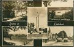 (387-003-015) Oosterbeek, Verzenden, Gelderland