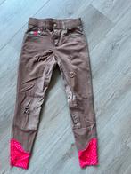 Lou lou kinderrijbroek maat 152, Ophalen of Verzenden, Zo goed als nieuw, Onderkleding