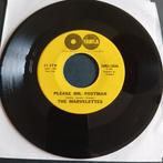 the marvelettes; please mr postman  (18), Gebruikt, Verzenden, Overige genres, 7 inch