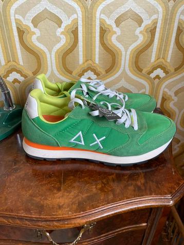 Sneakers sun 48 beschikbaar voor biedingen