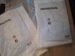Henriksdal (ikea) stoelhoezen nieuw 2 stuks, Huis en Inrichting, Ophalen of Verzenden, Nieuw, Eén