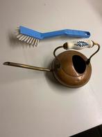 Koperen Gieter voor Bonsai - Vintage, Ophalen of Verzenden, Koper