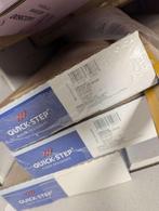 Quick step laminaat Virginia Oak Natural, Ophalen, 50 tot 150 cm, Nieuw, 5 tot 10 m²