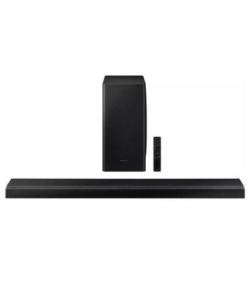 Samsung soundbar beschikbaar voor biedingen