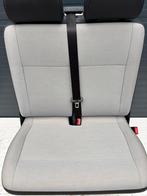 stoelen bank 2persoons volkswagen transporter t6 t6, Auto-onderdelen, Tymtop5@gmail.com, 3161ek, Volkswagen, Tymtop